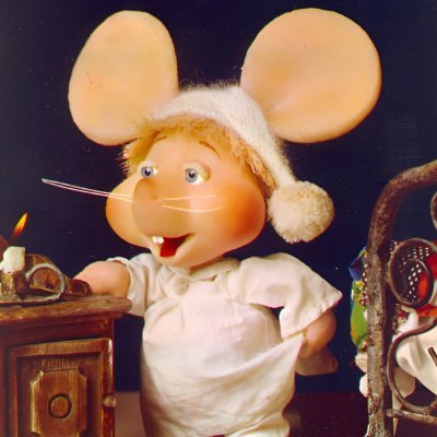 tobibog's profile picture. Here to avoid LinkedIn.
