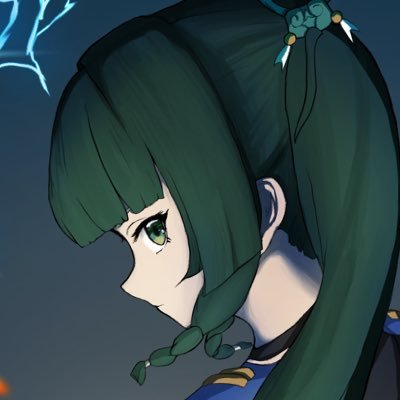 錆淵めがねさんのプロフィール画像