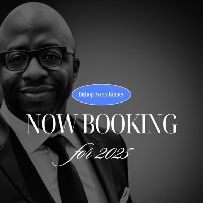 Bishop Kinney is an itinerant speaker, Leadership Boot Camp host, and HR leader. The forensic prophetic mantle on his life is called upon nationwide.