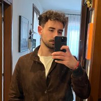 davideosto (@davideosto1) 's Twitter Profile