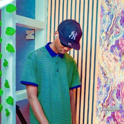 Musician/songwriter/Hausa_hip-hop
/Artist /Graphics designer/Toon maker/
https://t.co/MK3EoBEmWO