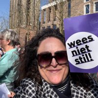 Paula Benjamins💉vOudheusden (@paulabvo) 's Twitter Profile Photo Paula Benjamins💉vOudheusden (@paulabvo) 's Twitter Profile Photo