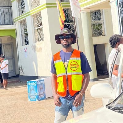 BoazKabasa's profile picture. Events Management,
Decoration & Habitual updates.