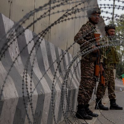 Kashmiri photojournalist documenting stories through the lens for @GettyImages.