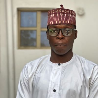 Student at Aliko Dangote University science and technology (MSSB)