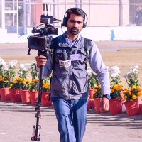 Dharmendra Prajapat (@dharmendrap94) 's Twitter Profile