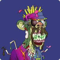 Mutants Ape Yatch Club ♠️ (@_nftz_apes) 's Twitter Profile