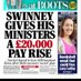 SNP invented wasting our money (@snpout30) Twitter profile photo SNP invented wasting our money (@snpout30) Twitter profile photo