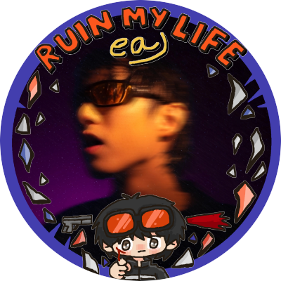 rose_es04's profile picture. you've always got a place here & that's set in stone!
@eajpark meow 👁️🐽👁️

___________🫙｡⁠♡⁠‿⁠♡⁠｡👑｡⁠♡⁠‿⁠♡⁠｡🐾🌼