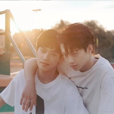 JamesNeil2020's profile picture. BL Fan account