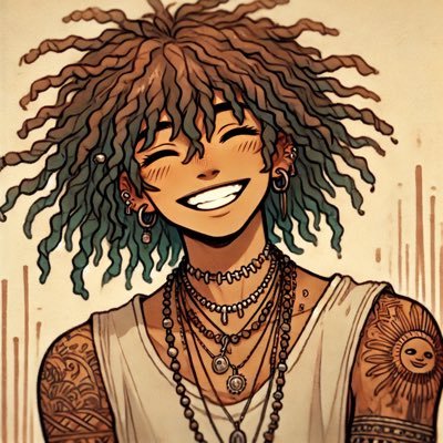 ~web3 lover ~ Chat engager ~ Community Moderator~Pro CM~Pro Ambassador~Collab Manager ~Futures trader~