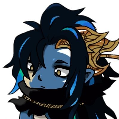 竜胆さんのプロフィール画像