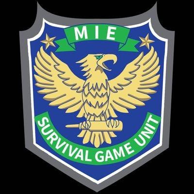 三重大学公式のサバイバルゲームサークル「Mie Survival Game Unit」です!
質問や相談などはDMまでお気軽にどうぞ☺️
現在はほとんどサー長がこの垢動かしてます
第3回だいさば狙撃王優勝
#三重大学 #サバゲー #サバゲーサークル #春から三重大 #だいさば