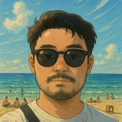 bibinyango's profile picture. 旅行、音楽、読書、猫好きおじさん
禁酒禁煙中
ネットワークスペシャリストの資格取得に向け勉強中