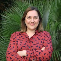 Suzana Nevenkic (@sunevenkic) 's Twitter Profile