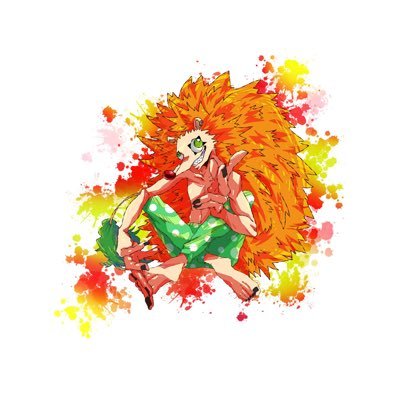 ぷん太郎@通常依頼再開16日〜さんのプロフィール画像