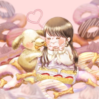 あくびさんのプロフィール画像