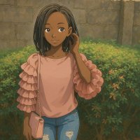 Lydie ODON (@lydieodn) 's Twitter Profile