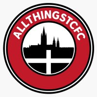 AllThingsTCFC (@allthingstcfc) 's Twitter Profile