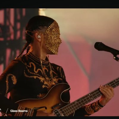 音楽自然おいしいごはん/日常のつぶやきが多め/夜弱々/2025抱負:行ったことのないFesとイベントに行く💃仕事より健康!