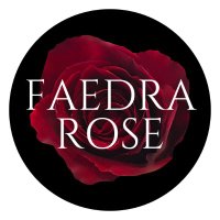 🌹 FAEDRA ROSE (@faedrarose) 's Twitter Profile Photo 🌹 FAEDRA ROSE (@faedrarose) 's Twitter Profile Photo