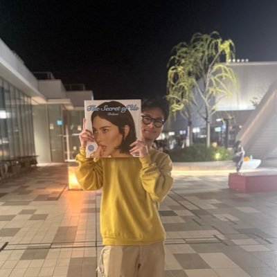 ts_gobr's profile picture. I was born in 1997👑 💜Eras Tour💜🇯🇵 2/8,2/9 🦋GWT🦋9/27,9/28 🐬RO🐬11/16,11/17🔴Maroon5🔴2/8 🤍TSOU🤍4/8