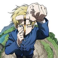 チ。−地ハムの心境について− (@xueshan6740) Twitter profile photo