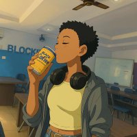 Lai (@__web3nun) 's Twitter Profile