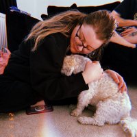 brooke ‧₊˚ ☽ ⋅ (@finding_sunrise) 's Twitter Profile