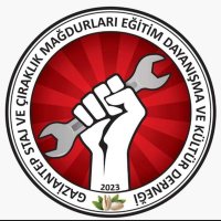 Karahan Staj Mağduru (@karahan22527224) 's Twitter Profile Photo Karahan Staj Mağduru (@karahan22527224) 's Twitter Profile Photo