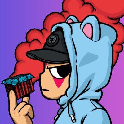 mojaveさんのプロフィール画像