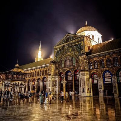 marof_g's profile picture. مسلم عربي سوري حُمصي
Back End Developer 🛠️