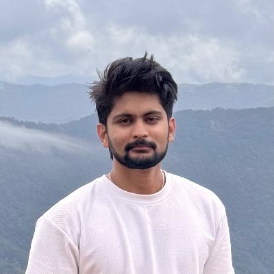 amar_karthik_'s profile picture. Website Development 🔁 Digital Marketing | Traveller on Two Wheels 🏍️ | Windows, iOS, KTM | Co-Founder and CTO at https://t.co/38AzyVX6RG | Founder https://t.co/hl0fnZfD8Z