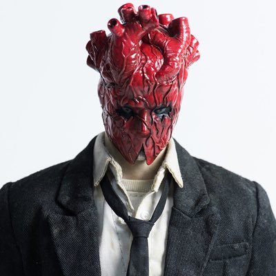 CRkzaKrKTe90O9M's profile picture. 低位株ハンターレベル30くらい。2023年+15%、2024年+19％。多くのフォロワーさんに助けられて激しい相場の荒波の中でもなんとか生存中。目指すは晴耕雨読の生活。平日は主に株のこと、週末は食べ物とか趣味(ゲーム/漫画/格闘技)とかその他諸々について呟いてます。