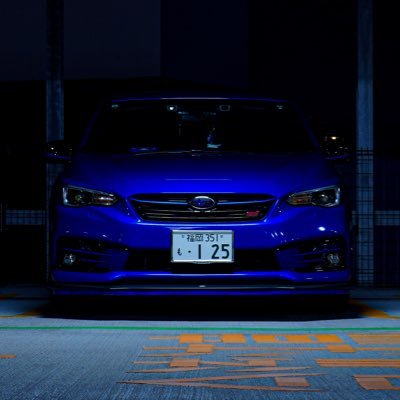 IMPREZA STI SPORT 3BA-GT7 2021.07.12 青いインプレッサ乗り回してます🚙💨 外観を青×黒に拘る。カメラSONYa7Ⅲ📸 投稿は主にInstagram🚙💨 インプレッサと日本中回るのが夢。たまにアイナナ流します失礼します。