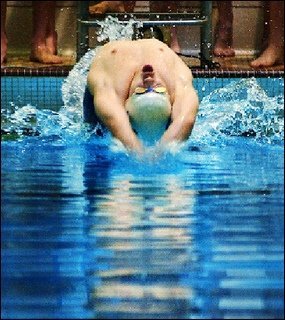 MattLobban1's profile picture. Swimmer