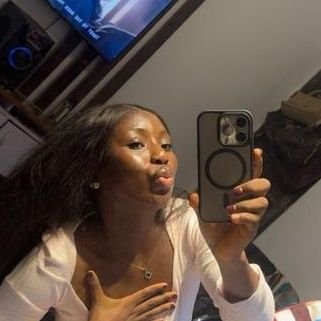 OjobaTessy's profile picture. sociologist 🎓// Lover of God // lover girl // God favorite// music lover