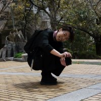 Megumi Ueda 映像と暮らし (@megvlogfilms) 's Twitter Profile