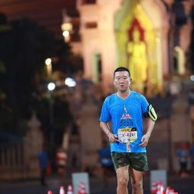 CbRukawa185's profile picture. 