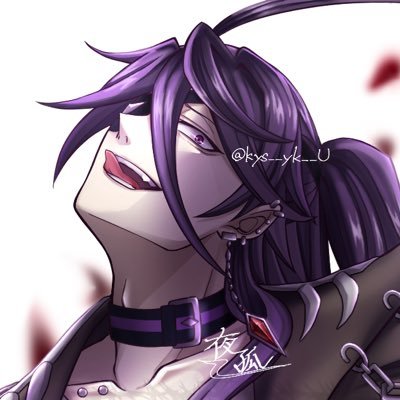 -夜孤-ヤコさんのプロフィール画像