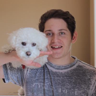 Following 24.3K Followers. Facebook/Tiktok: Patrick Barnes || Instagram - by patrickbarnesvine || Snapchat: peebasaur ¿ Social