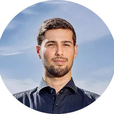 CEO & Co-founder | PhD Visual AI @ Cambridge | YCombinator | Forbes 30U30
