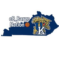 cB_Bargo Nation π (@cbbargo) 's Twitter Profile
