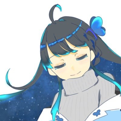 雪蔭しの❄️🦋さんのプロフィール画像