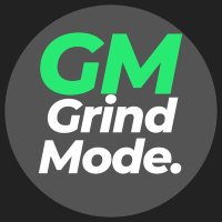 Grind_Mode (@grind_mode1) Twitter profile photo