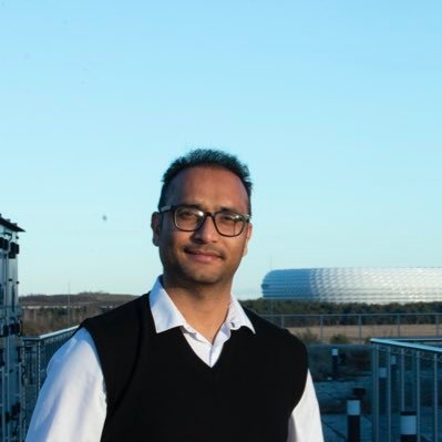 Researcher in Obesity and metabolic syndrome| Adipocytes and Metabolism| Cricket enthusiast| @Helmholtz Zentrum München 🇮🇳 to 🇩🇪
