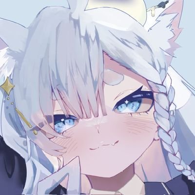 2025.5/1〜休止中Illust&song↺練習中 / 2024.4/17Debut | こんとろん!13才セルフ受肉Vsingerの星屑とろんです☄️ | 中学2年生 | 大事/https://t.co/XaufCkkBvI ファンマ:🍨☄️ | ファンネ:ほしぞら部 | ファンアート:#ほしくずノート