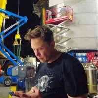 Elon__ X (@telsa___private) 's Twitter Profile