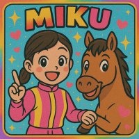 愛しのみくりん (@k_miku_319) 's Twitter Profile