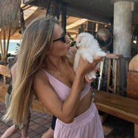 InnaK (@innak2305) 's Twitter Profile